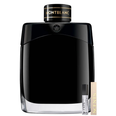 MONTBLANC LEGEND