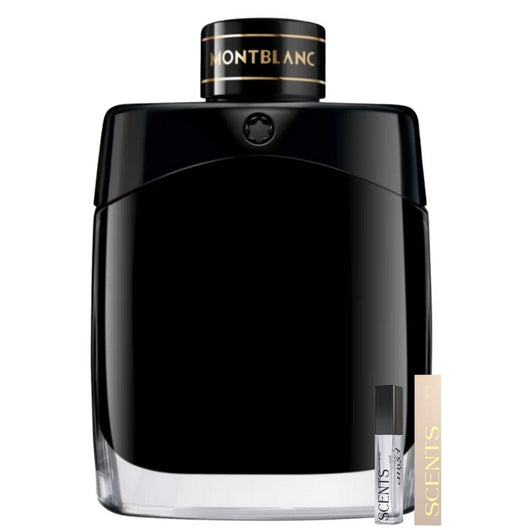 MONTBLANC LEGEND
