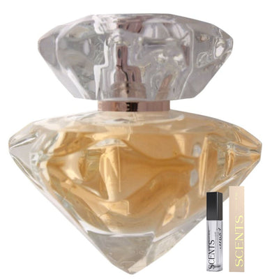 MONT BLANC LADY EMBLEM