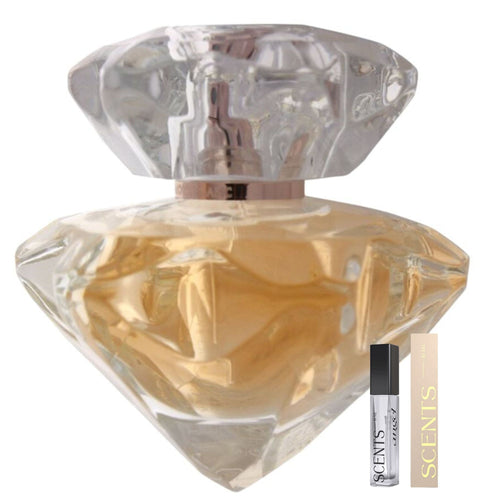 Mont Blanc Lady Emblem Eau De Parfum Spray for Women, 2.5 oz