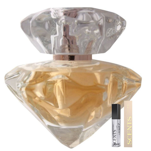 MONT BLANC LADY EMBLEM