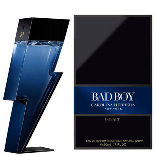 CAROLINA HERRERA BAD BOY COBALT