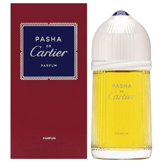 CARTIER PASHA DE CARTIER