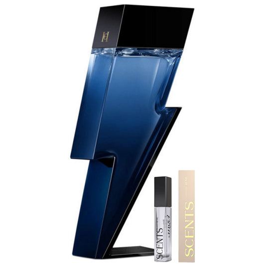 CAROLINA HERRERA BAD BOY COBALT