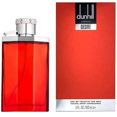 ALFRED DUNHILL DUNHILL DESIRE RED