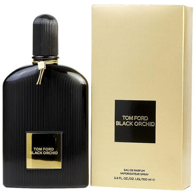 TOM FORD BLACK ORCHID