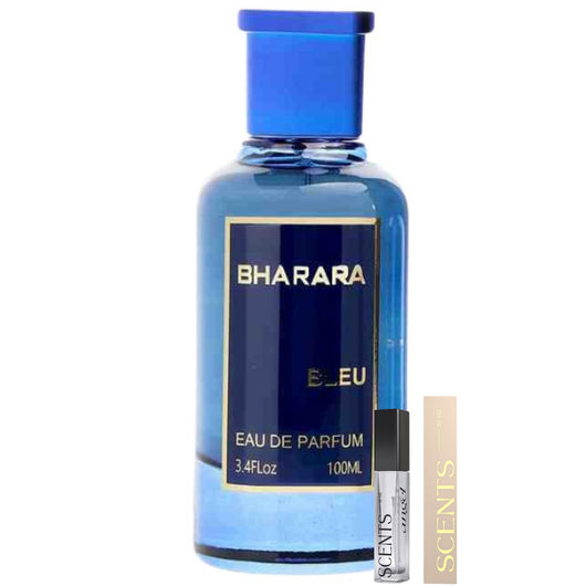 BHARARA BEAUTY BLEU