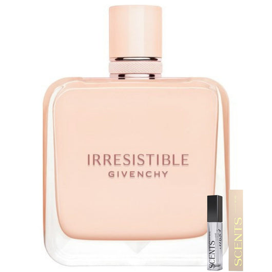 GIVENCHY IRRESISTIBLE NUDE VELVET