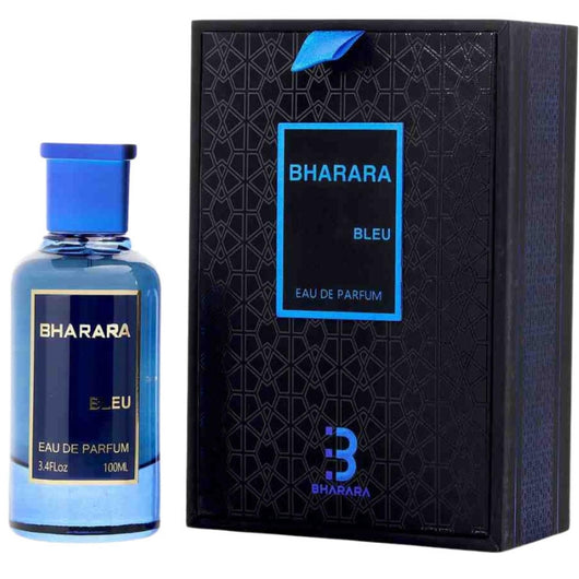 BHARARA BEAUTY BLEU