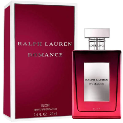 RALPH LAUREN ROMANCE ELIXIR