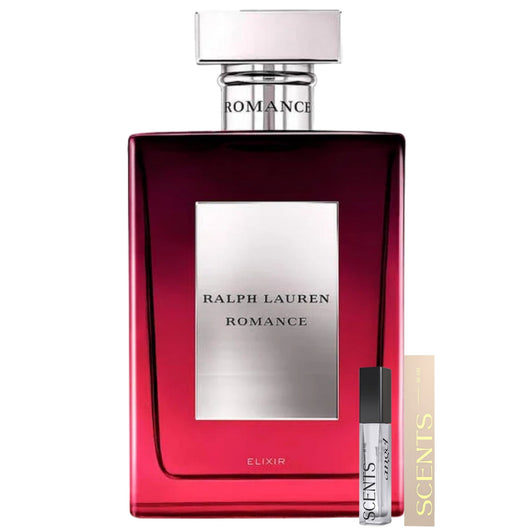 RALPH LAUREN ROMANCE ELIXIR