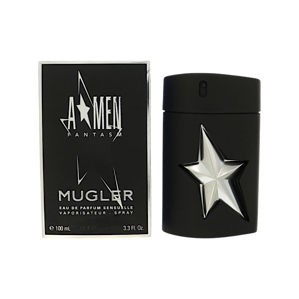Thierry Mugler Angel Men Fantasm Eau De Parfum Spray