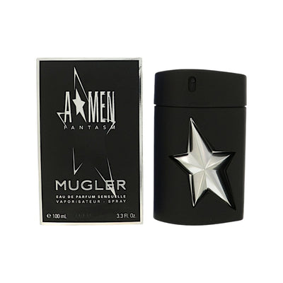 Thierry Mugler Angel Men Fantasm Eau De Parfum Spray