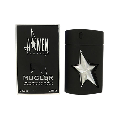 Thierry Mugler Angel Men Fantasm Eau De Parfum Spray