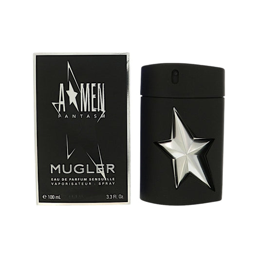 Thierry Mugler Angel Men Fantasm Eau De Parfum Spray