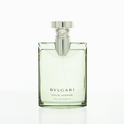 Bvlgari Pour Homme Eau De Parfum Spray