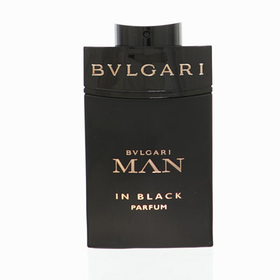 Bvlgari Man In Black Parfum Spray