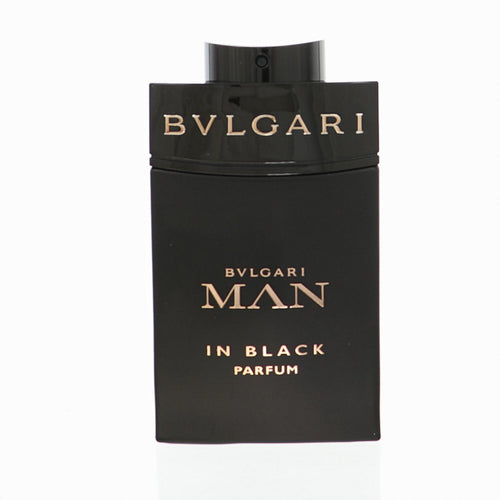 Bvlgari Man In Black Parfum Spray