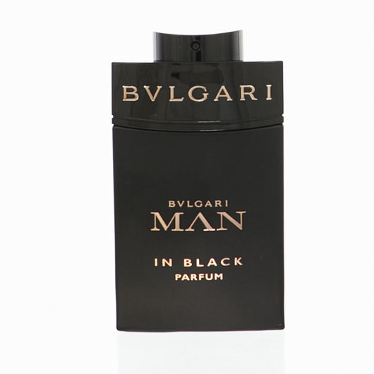 Bvlgari Man In Black Parfum Spray