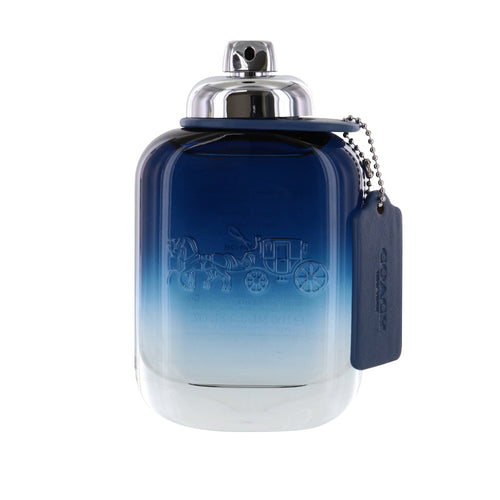 Coach Blue Eau De Toilette Spray