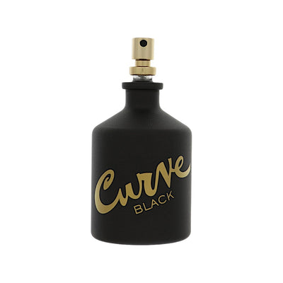 Liz Claiborne Curve Black Eau De Cologne Spray