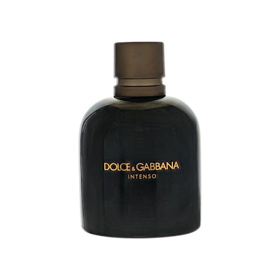 Dolce & Gabbana Intenso Eau De Parfum Spray