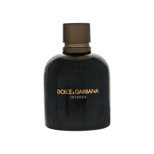 Dolce & Gabbana Intenso Eau De Parfum Spray