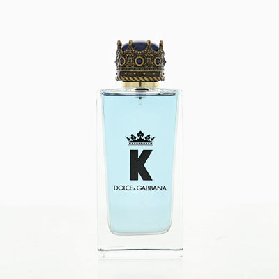 Dolce & Gabbana K Eau De Toilette Spray