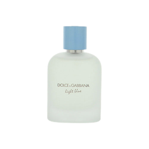 Dolce & Gabbana D&G Light Blue Eau De Toilette Spray