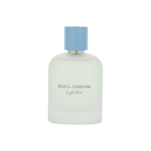 Dolce & Gabbana D&G Light Blue Eau De Toilette Spray