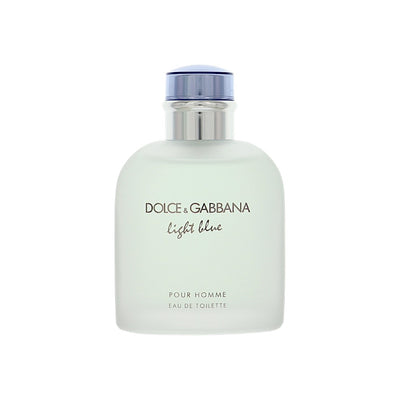 Dolce & Gabbana Light Blue Eau De Toilette Spray