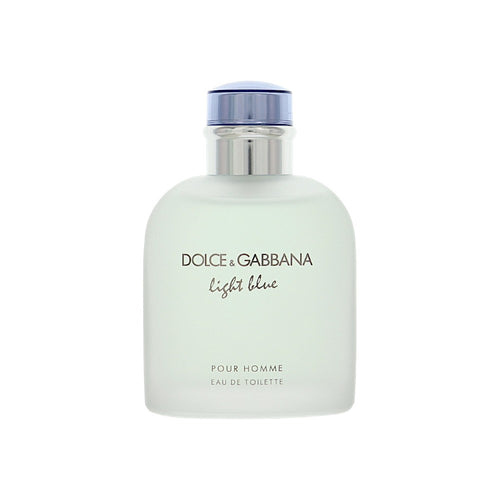 Dolce & Gabbana Light Blue Eau De Toilette Spray