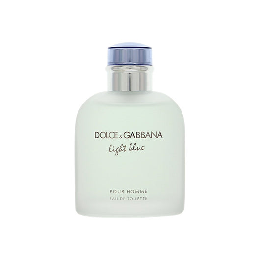 Dolce & Gabbana Light Blue Eau De Toilette Spray