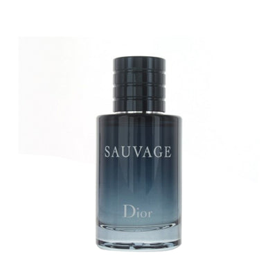 Dior Sauvage Eau De Toilette Spray