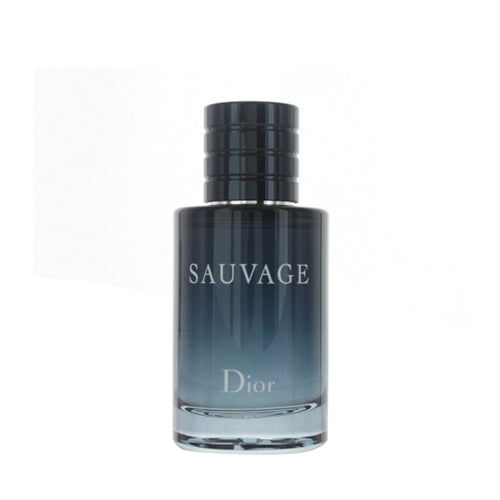 Dior Sauvage Eau De Toilette Spray