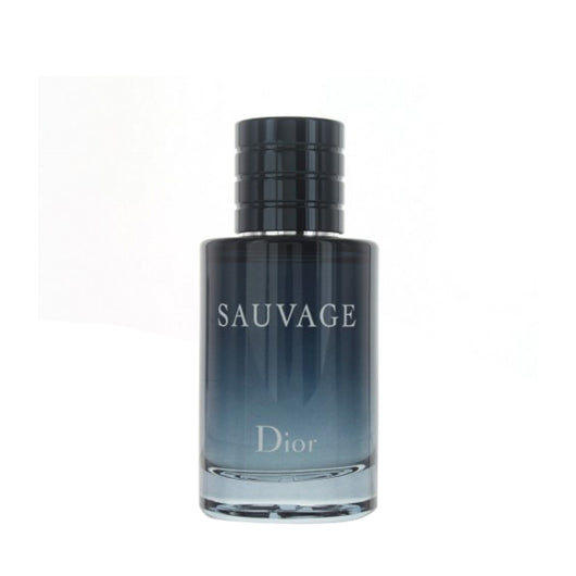 Dior Sauvage Eau De Toilette Spray