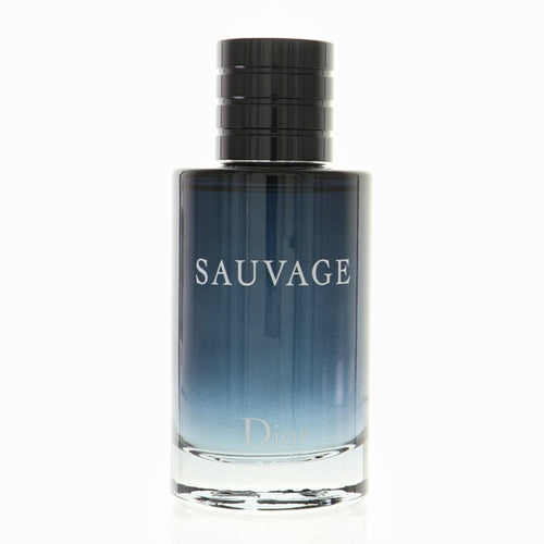 Dior Sauvage Eau De Toilette Spray