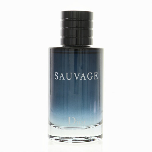 Dior Sauvage Eau De Toilette Spray