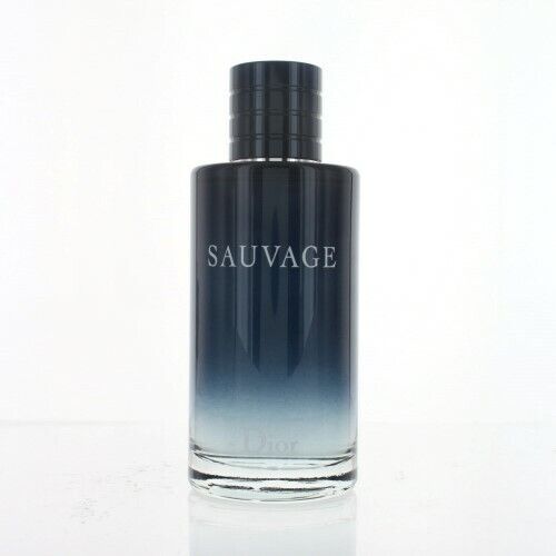 Christian Dior Sauvage Eau De Toilette Spray