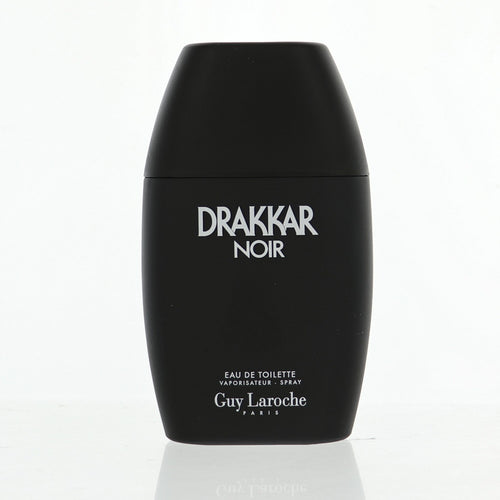 Guy Laroche Drakkar Noir Eau De Toilette Spray
