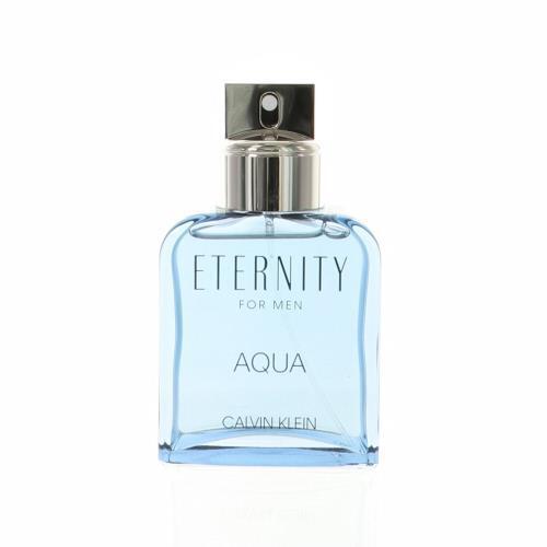 Calvin Klein Eternity Aqua Eau De Toilette Spray
