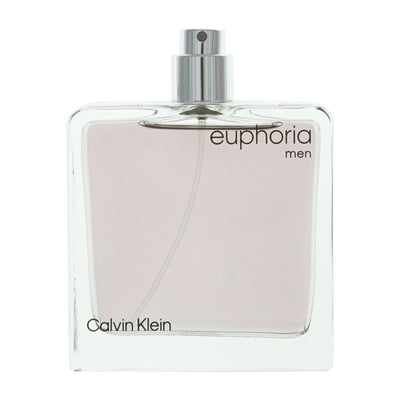 Calvin Klein Euphoria Eau De Toilette Spray