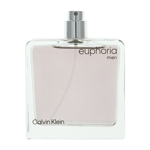 Calvin Klein Euphoria Eau De Toilette Spray
