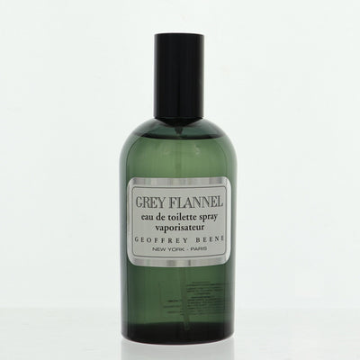 Geoffrey Beene Grey Flannel Eau De Toilette Spray