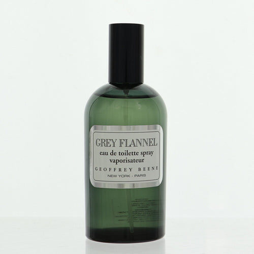 Geoffrey Beene Grey Flannel Eau De Toilette Spray