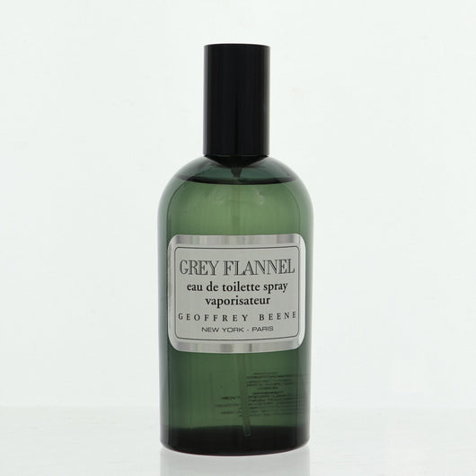 Geoffrey Beene Grey Flannel Eau De Toilette Spray