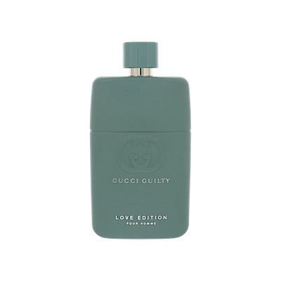 Gucci Guilty Love Edition Eau De Parfum Spray