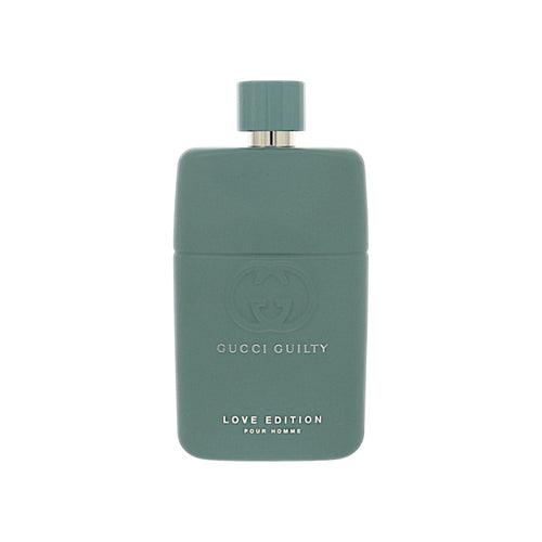 Gucci Guilty Love Edition Eau De Parfum Spray