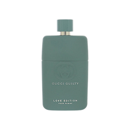 Gucci Guilty Love Edition Eau De Parfum Spray