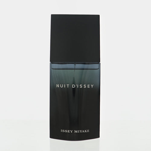 Issey Miyake L'Eau D'Issey Pour Homme Nuit Eau De Toilette Spray